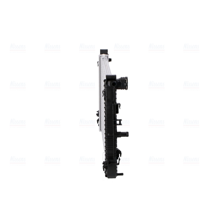 Buy Nissens 67156A – good price at EXIST.AE!