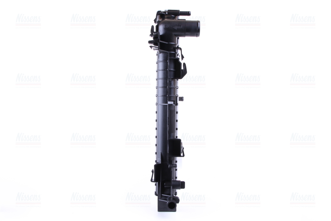 Buy Nissens 67157A – good price at EXIST.AE!