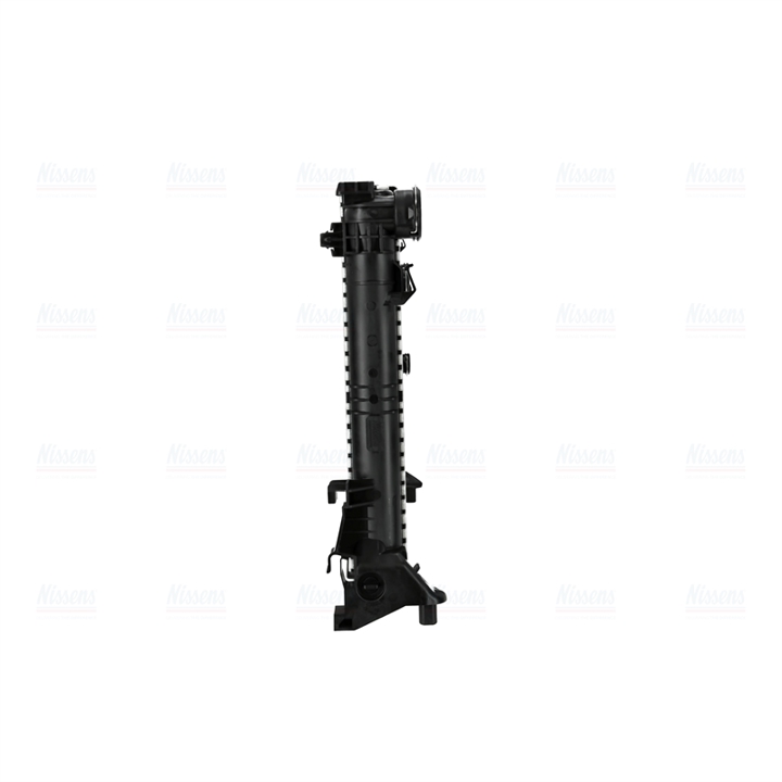 Buy Nissens 67162 – good price at EXIST.AE!