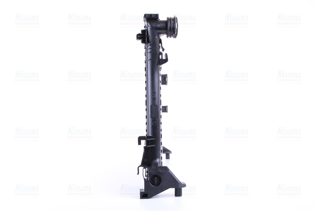 Buy Nissens 67161 – good price at EXIST.AE!