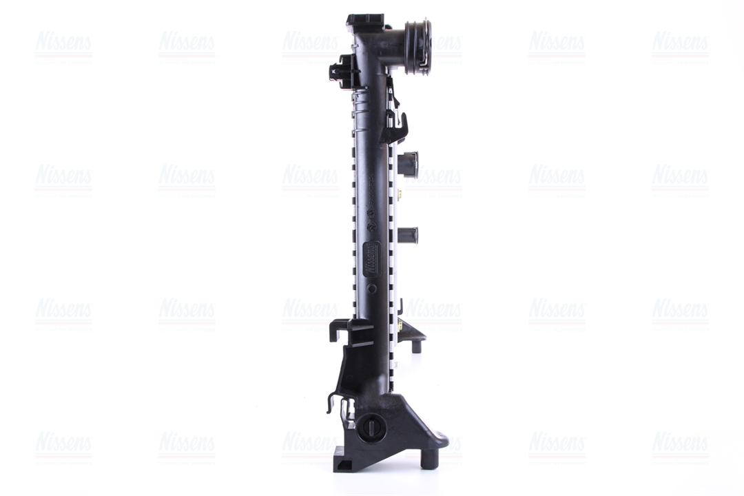 Buy Nissens 67168 – good price at EXIST.AE!