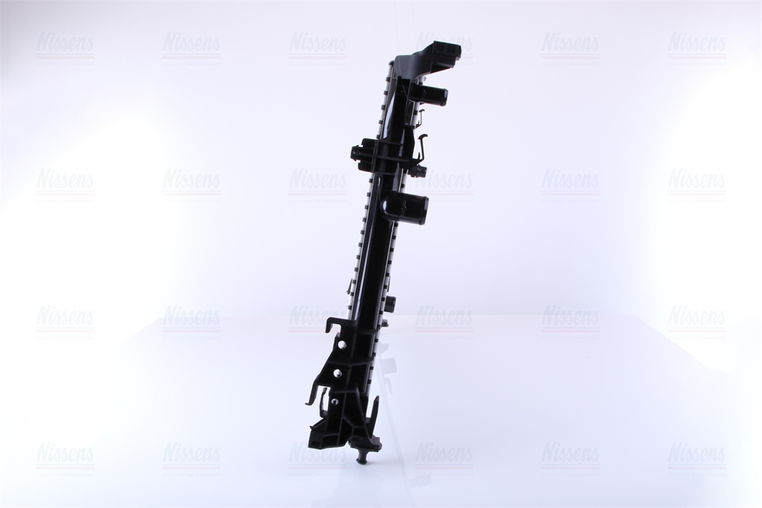Buy Nissens 67187 – good price at EXIST.AE!