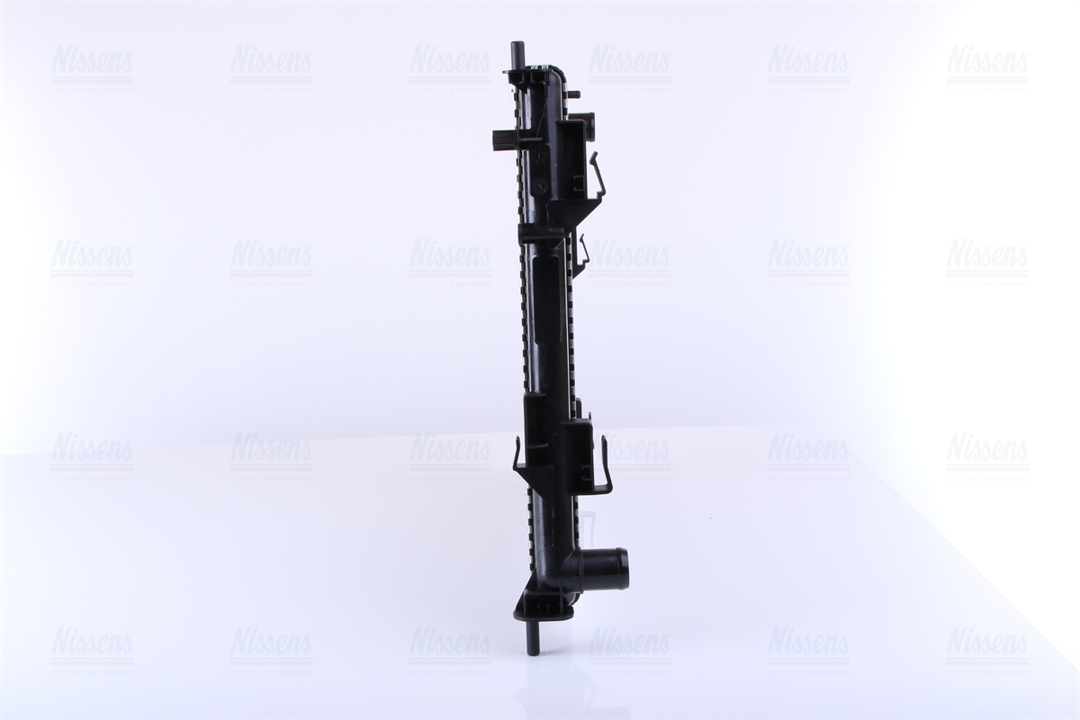 Buy Nissens 67286 – good price at EXIST.AE!