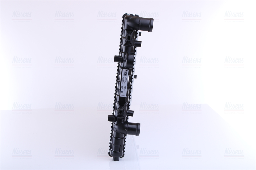 Buy Nissens 67301 – good price at EXIST.AE!