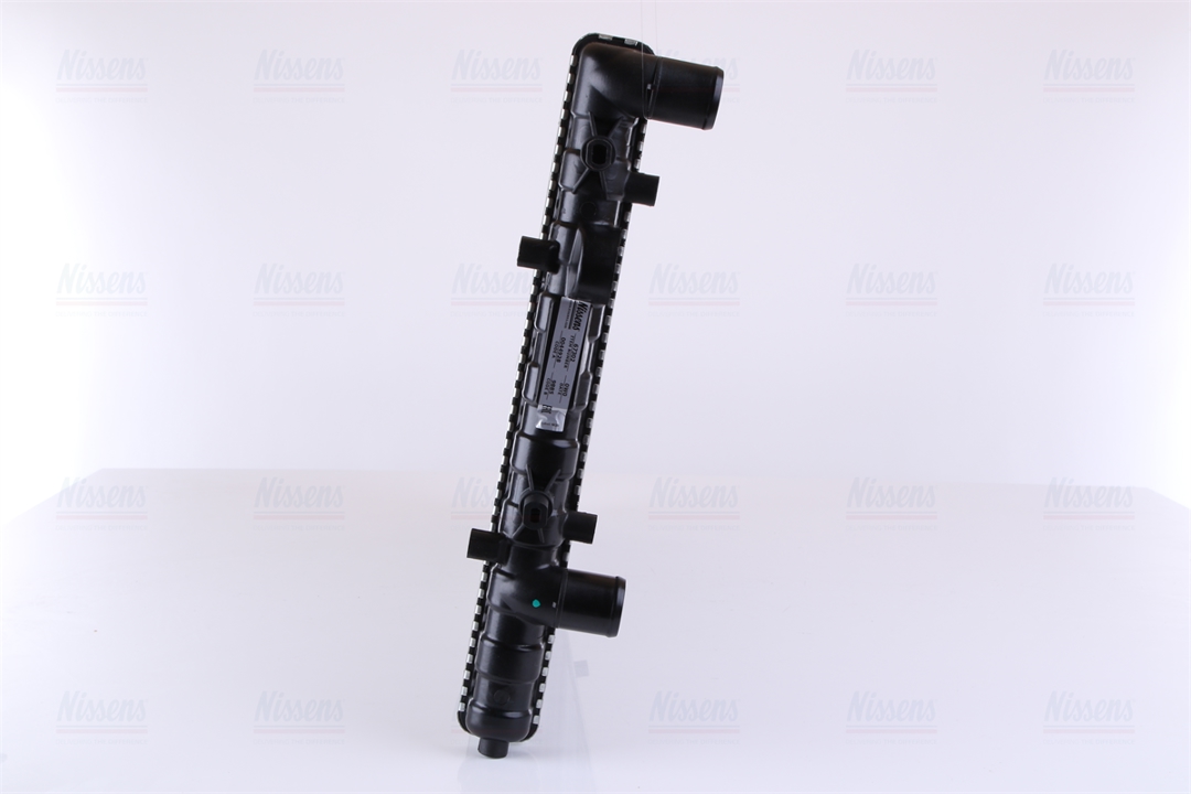 Buy Nissens 67302 – good price at EXIST.AE!