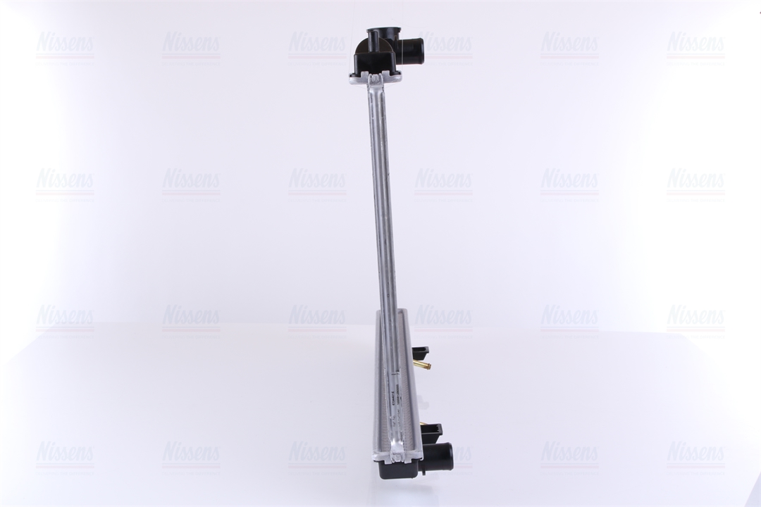 Buy Nissens 67345A – good price at EXIST.AE!