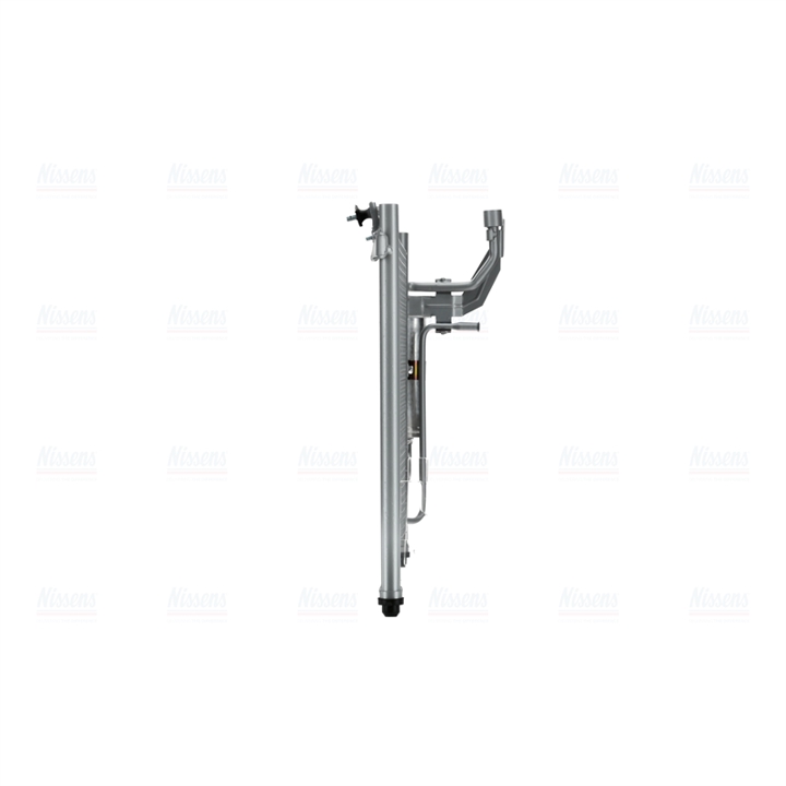Buy Nissens 940033 – good price at EXIST.AE!