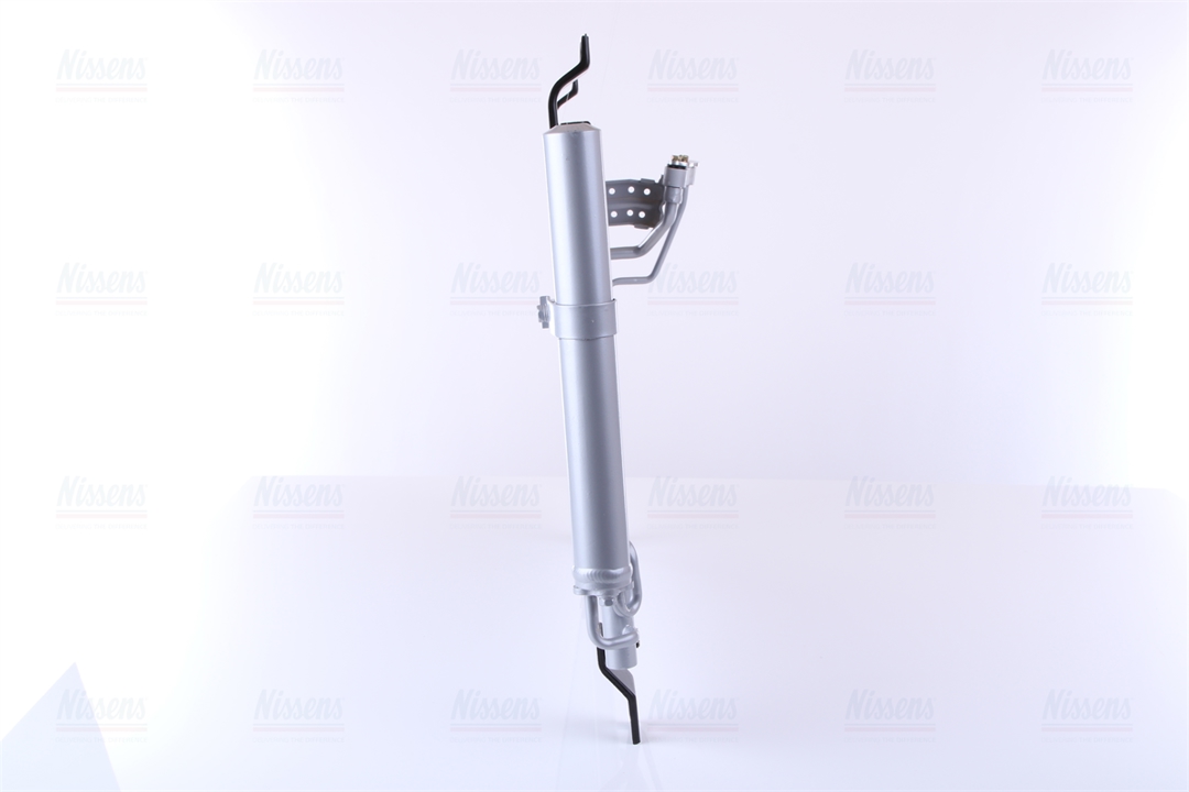 Nissens AC Condenser – price [object Object] PLN