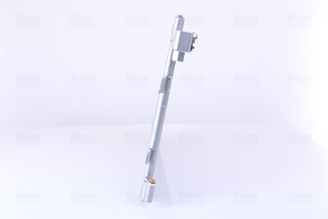 Buy Nissens 940041 – good price at EXIST.AE!