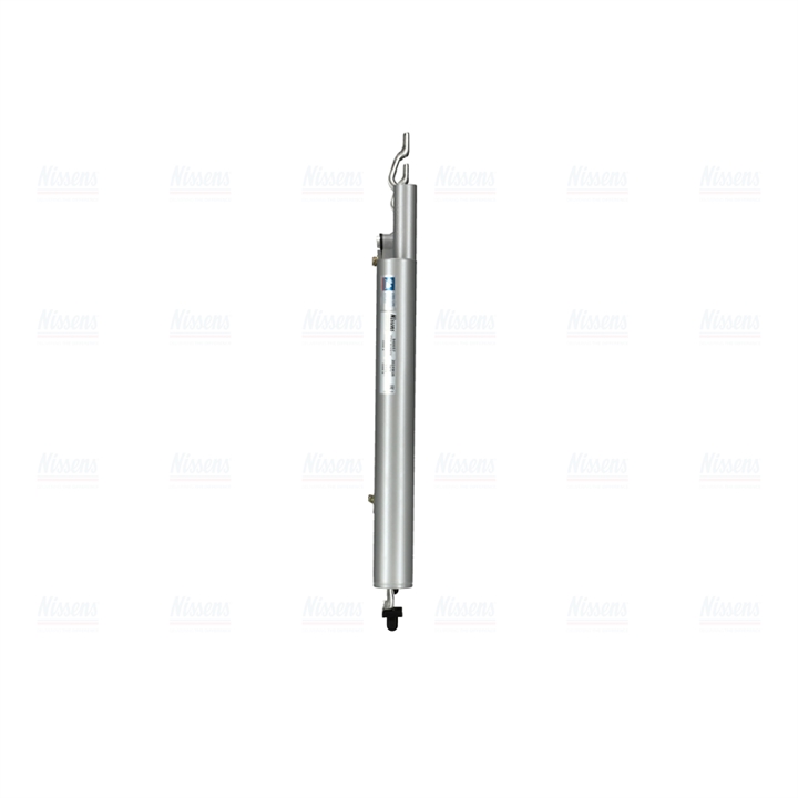 Buy Nissens 940057 – good price at EXIST.AE!
