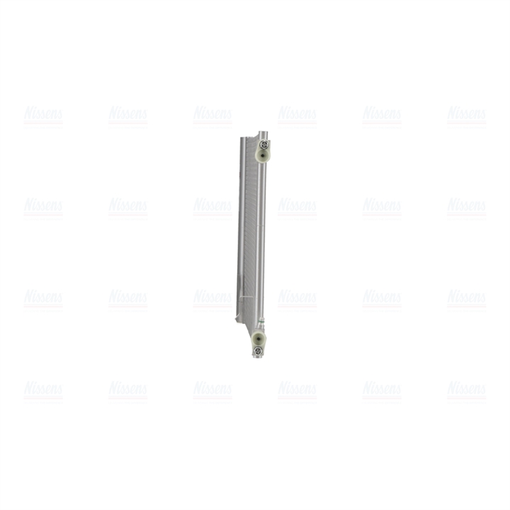 Buy Nissens 940124 – good price at EXIST.AE!
