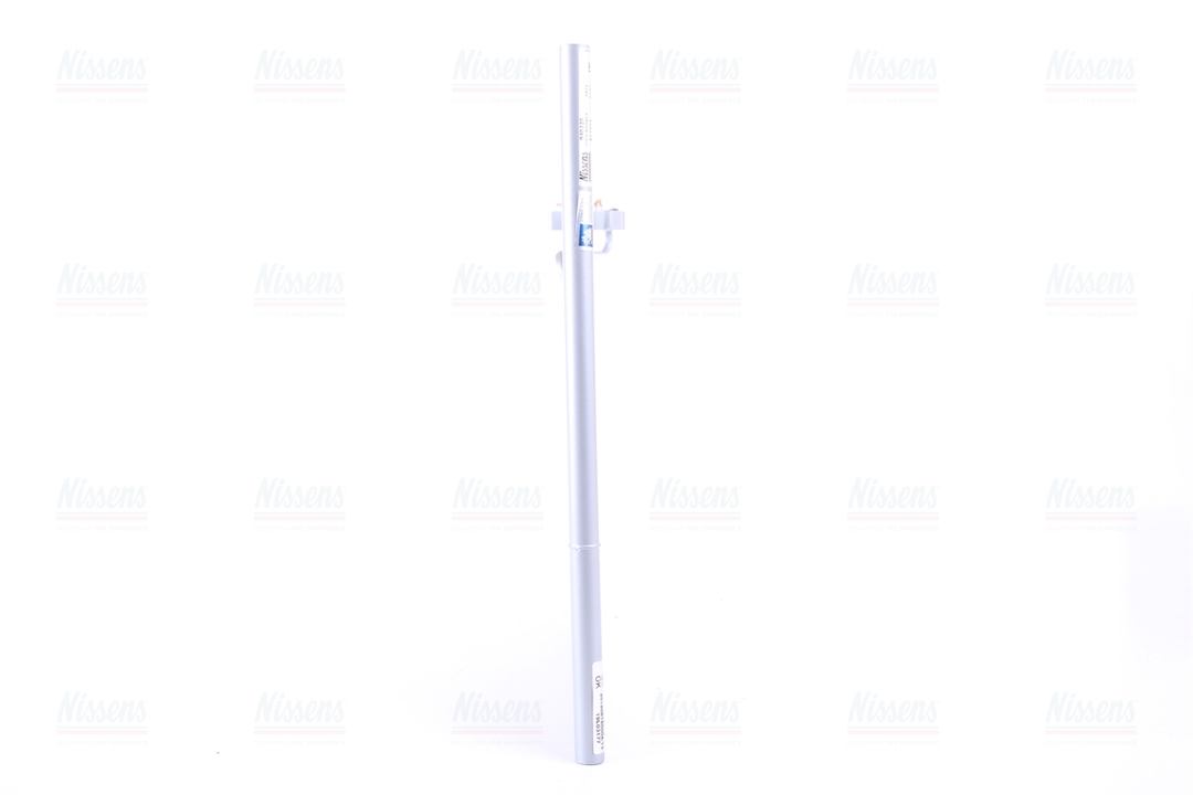 Buy Nissens 940220 – good price at EXIST.AE!