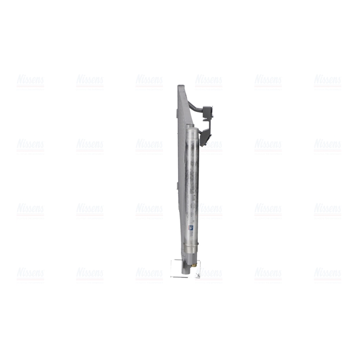 Buy Nissens 940236 – good price at EXIST.AE!