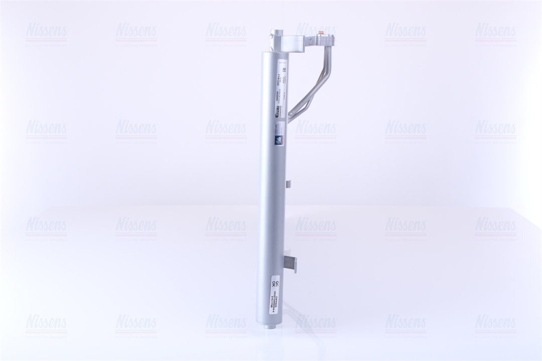 Buy Nissens 940244 – good price at EXIST.AE!