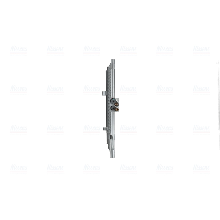 Buy Nissens 940267 – good price at EXIST.AE!