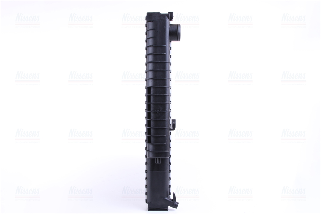 Buy Nissens 60596A – good price at EXIST.AE!