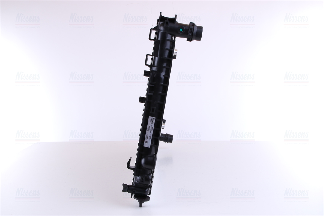 Buy Nissens 60498 – good price at EXIST.AE!