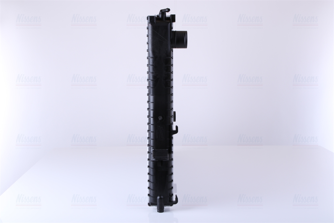 Buy Nissens 60603A – good price at EXIST.AE!