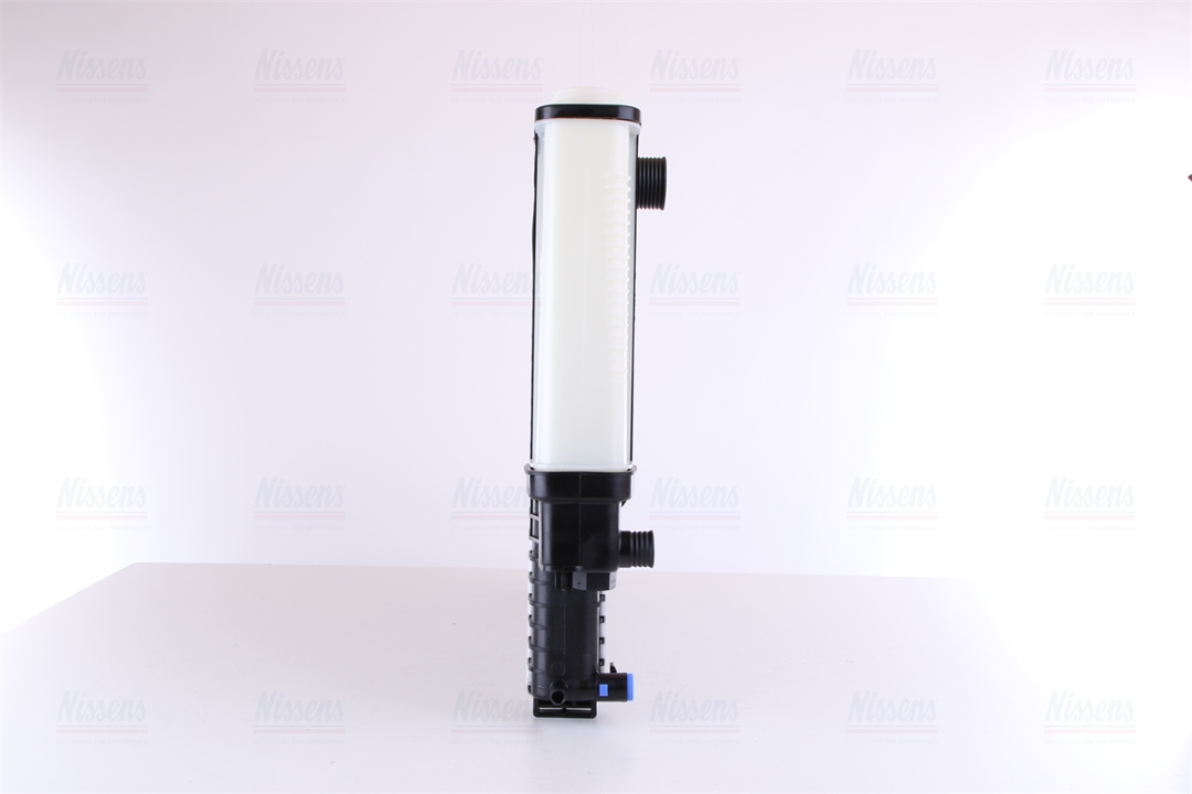 Buy Nissens 60607A – good price at EXIST.AE!