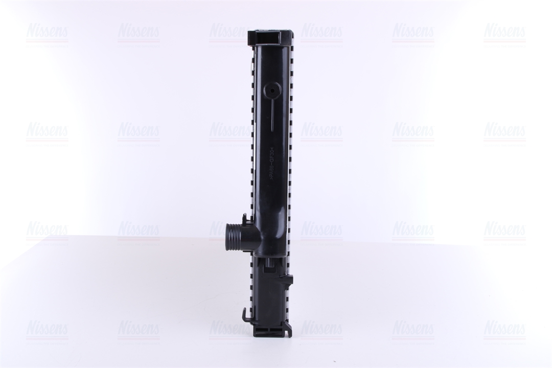 Buy Nissens 60605 – good price at EXIST.AE!