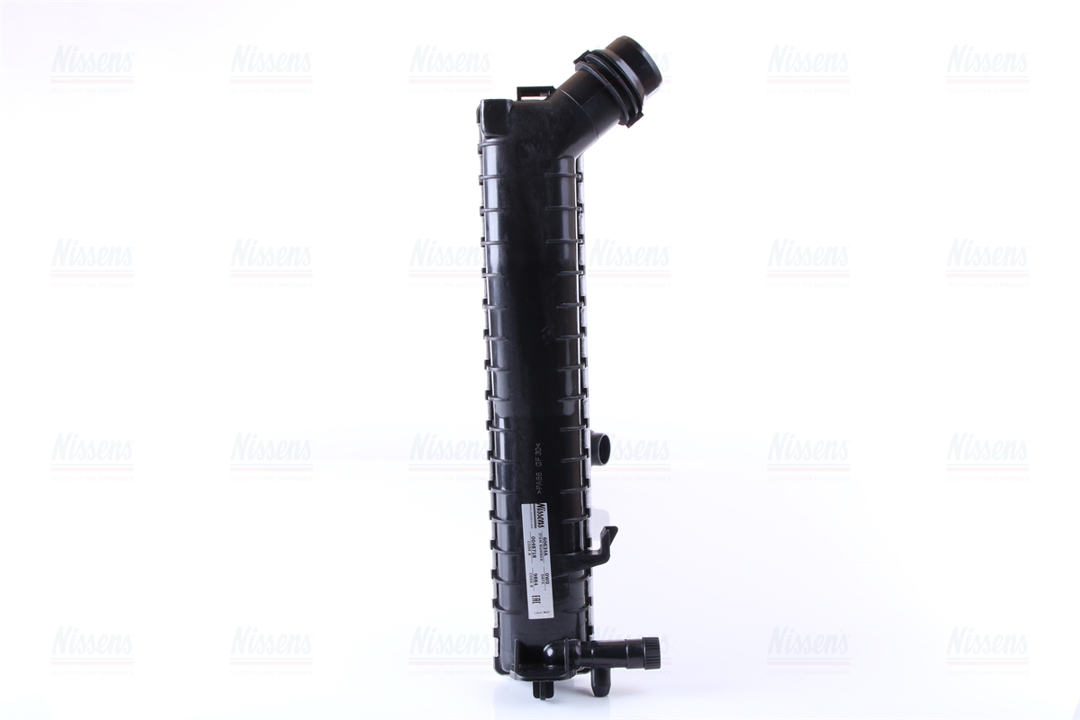 Buy Nissens 60634A – good price at EXIST.AE!