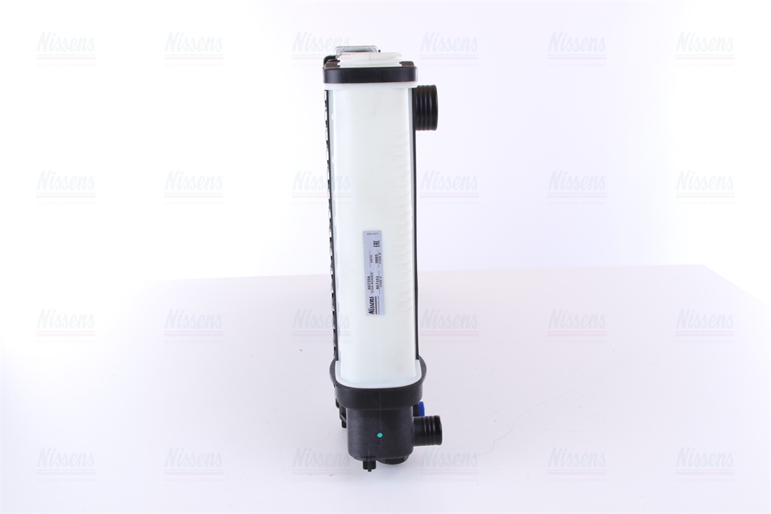 Buy Nissens 60735A – good price at EXIST.AE!