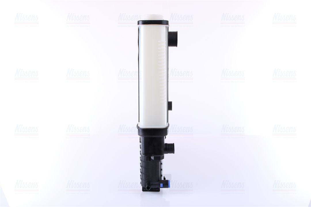 Buy Nissens 60743A – good price at EXIST.AE!