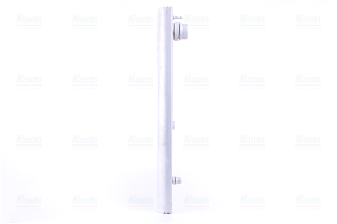 Buy Nissens 60763 – good price at EXIST.AE!