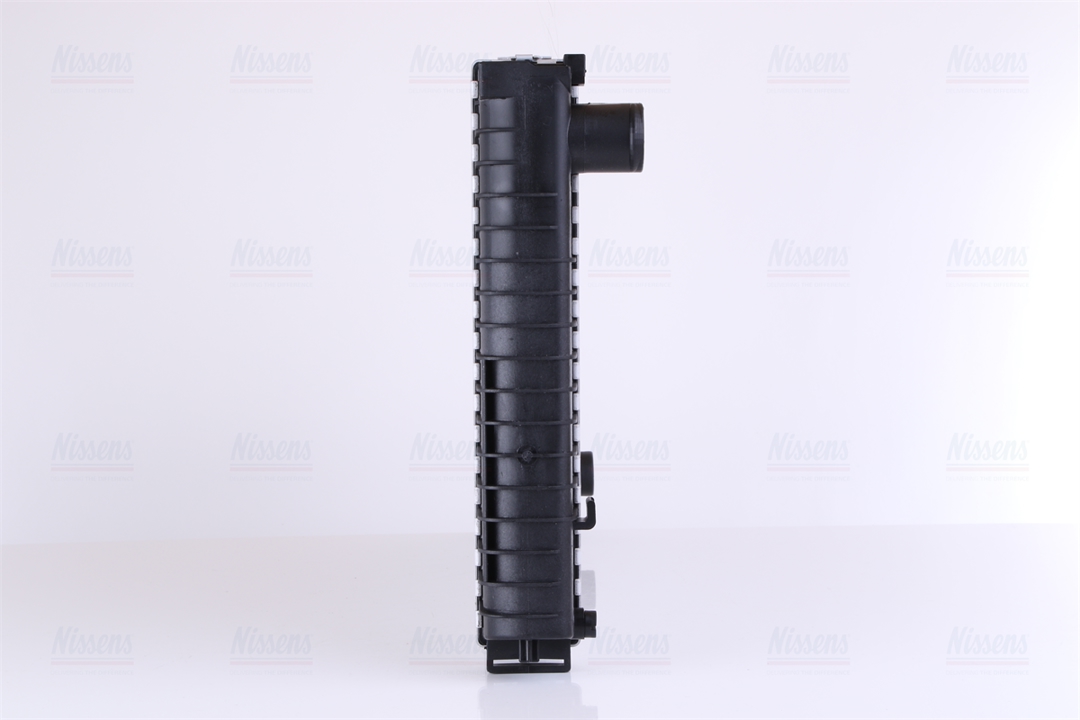 Buy Nissens 60757A – good price at EXIST.AE!