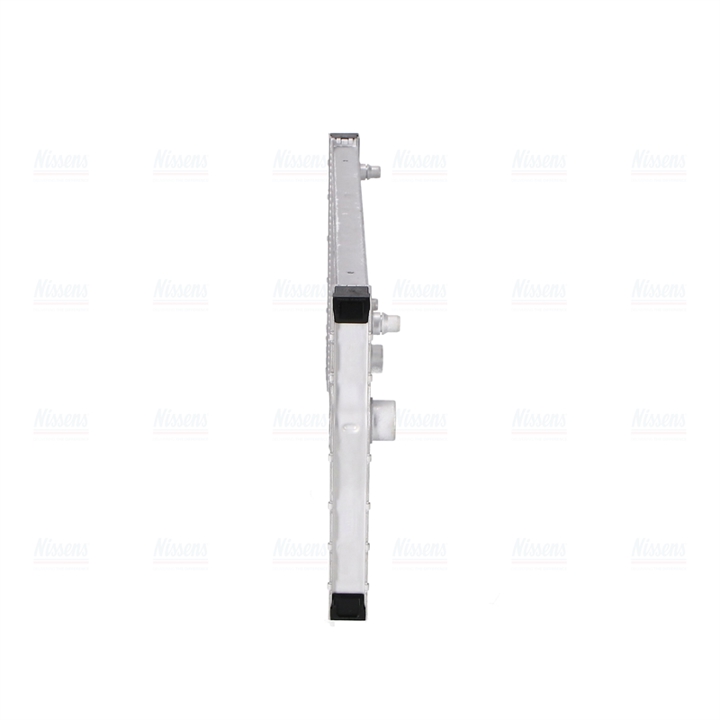 Buy Nissens 60775 – good price at EXIST.AE!