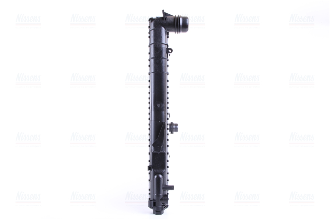 Buy Nissens 60784A – good price at EXIST.AE!