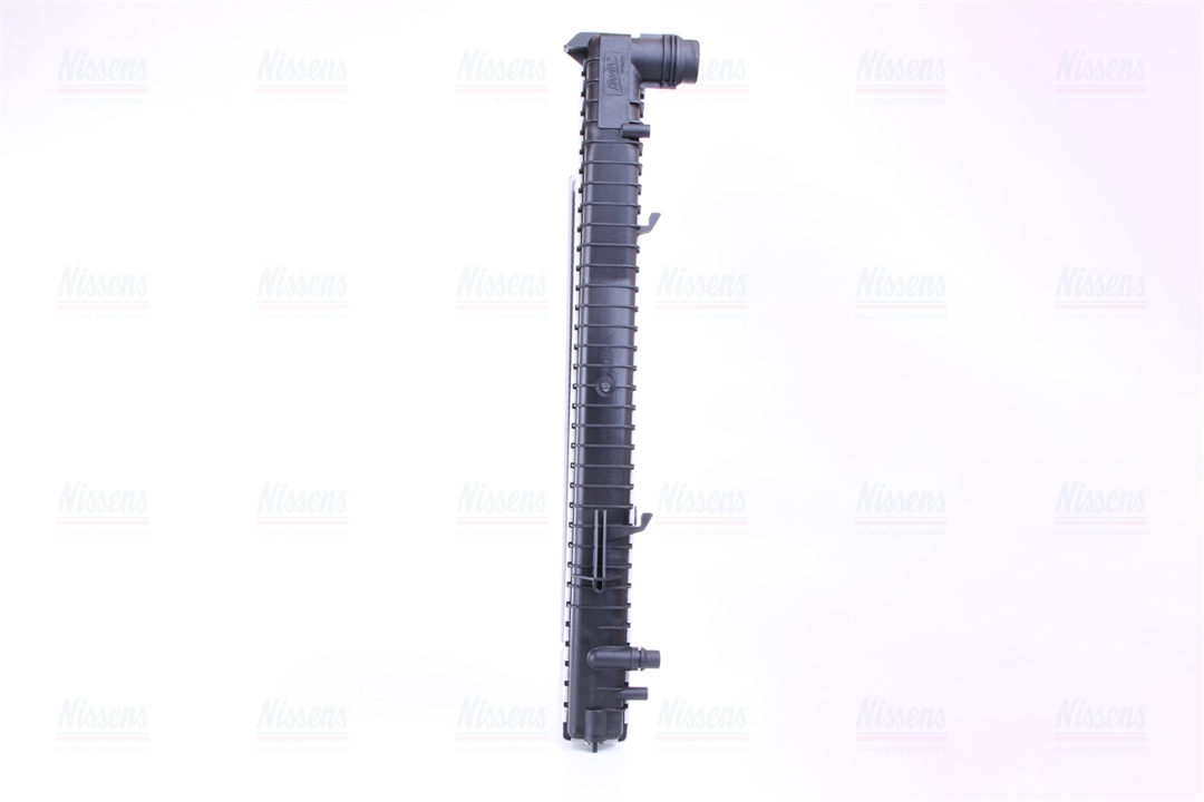 Buy Nissens 60787A – good price at EXIST.AE!