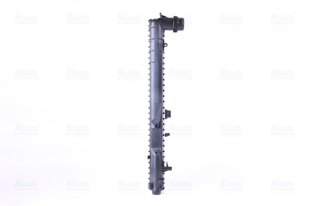 Buy Nissens 60807 – good price at EXIST.AE!