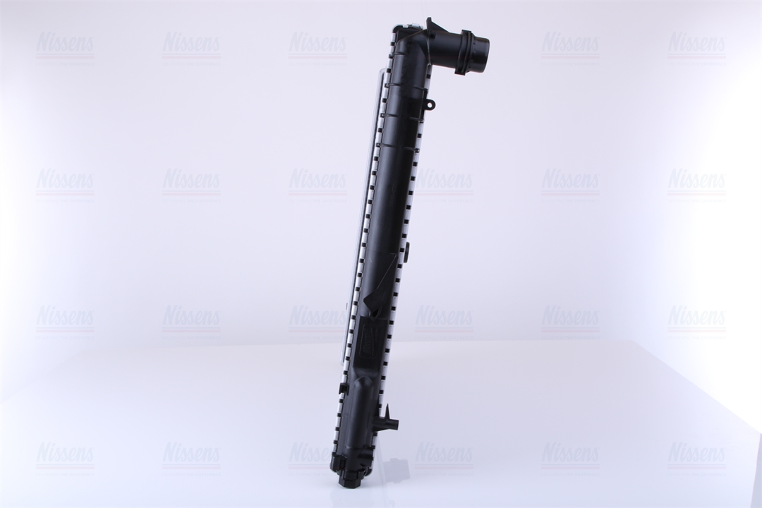 Buy Nissens 60803A – good price at EXIST.AE!