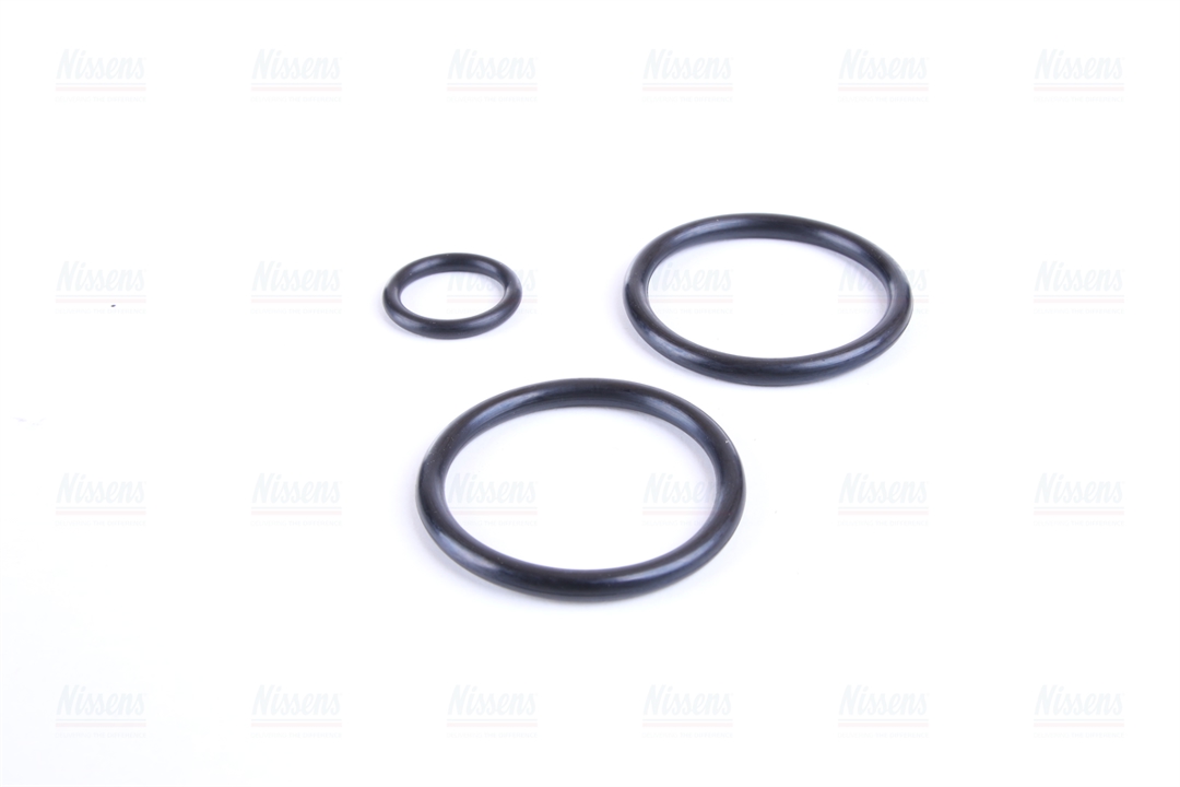 Buy Nissens 60809 – good price at EXIST.AE!