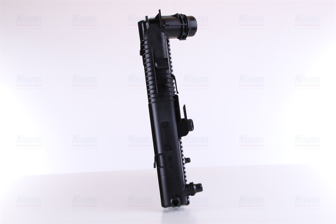 Buy Nissens 60817 – good price at EXIST.AE!