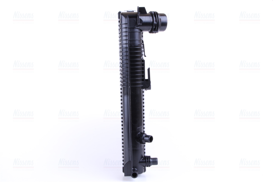 Buy Nissens 60836 – good price at EXIST.AE!