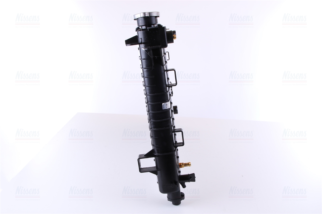 Buy Nissens 60984 – good price at EXIST.AE!