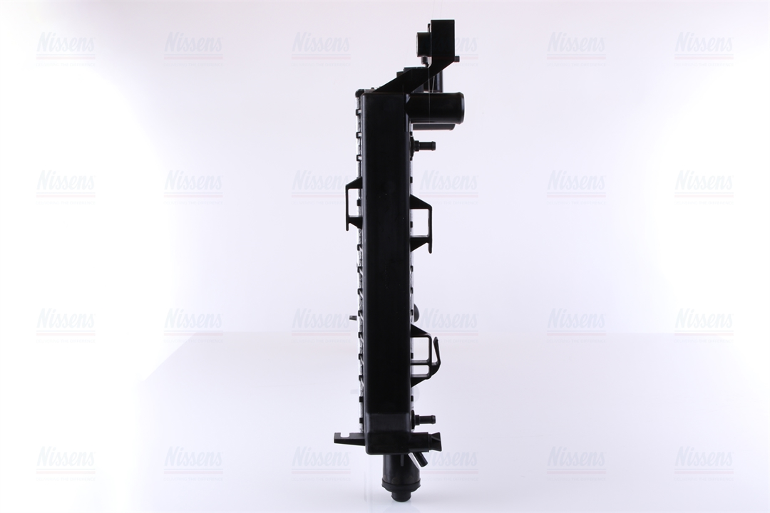Buy Nissens 60992 – good price at EXIST.AE!