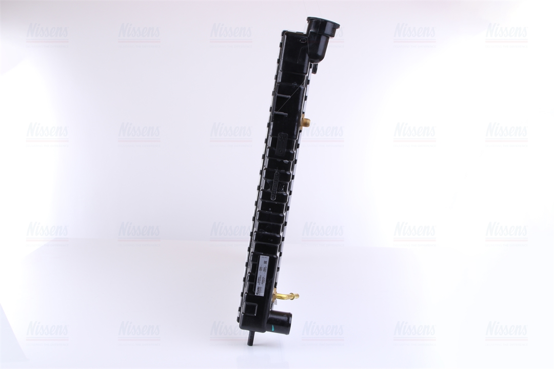 Buy Nissens 609891 – good price at EXIST.AE!