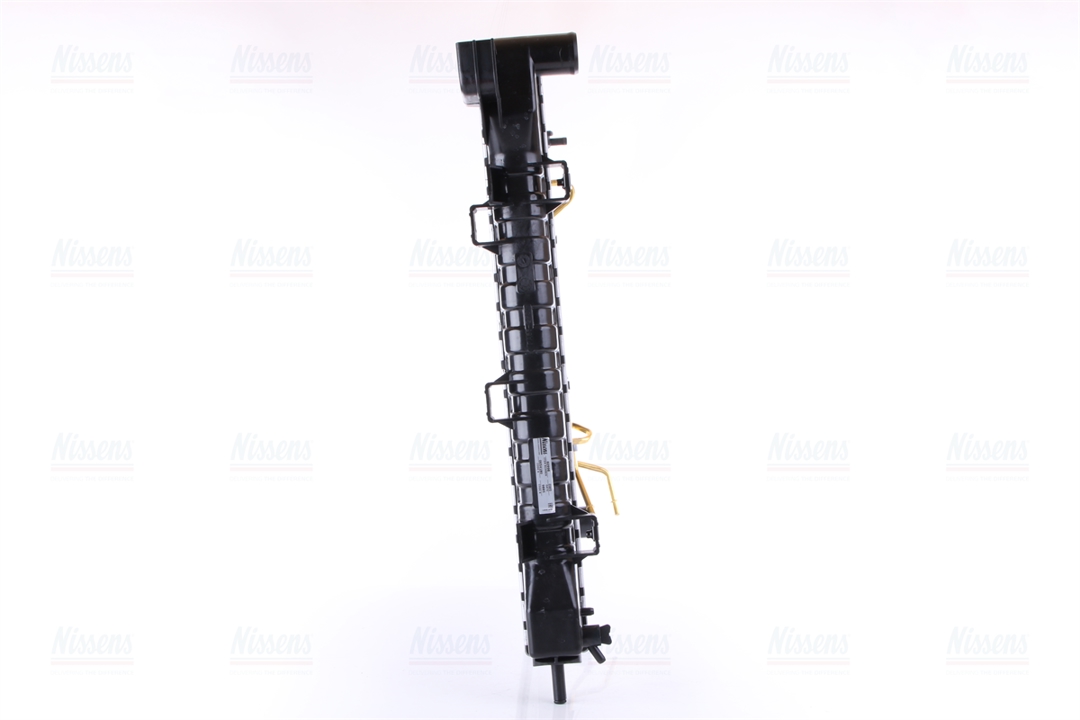 Buy Nissens 60998 – good price at EXIST.AE!