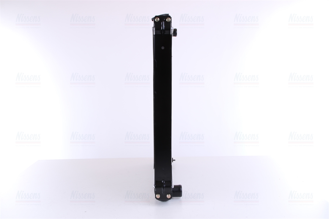 Buy Nissens 60993 – good price at EXIST.AE!