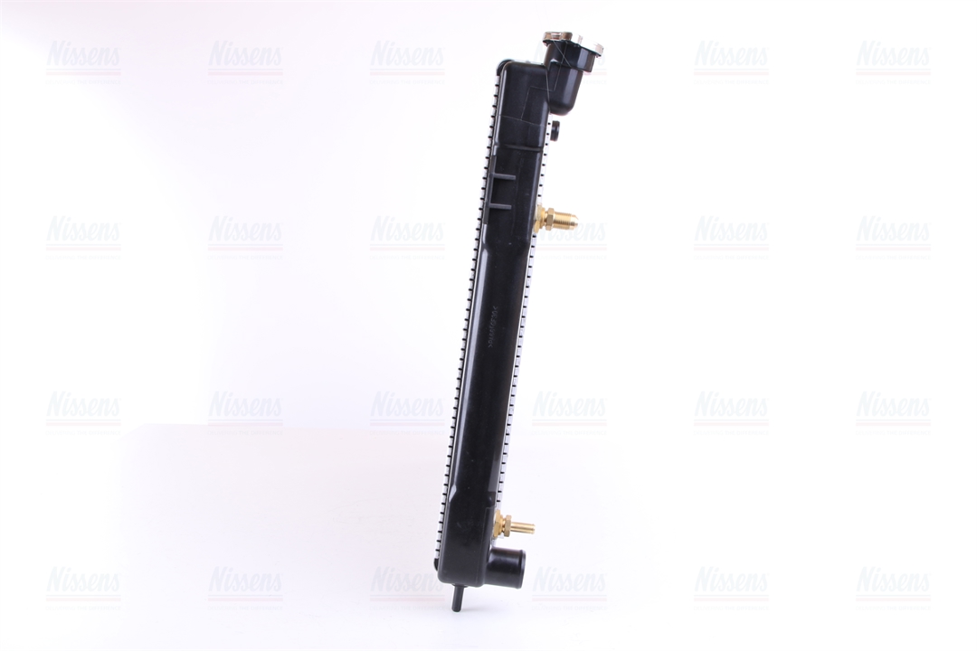 Buy Nissens 61000 – good price at EXIST.AE!