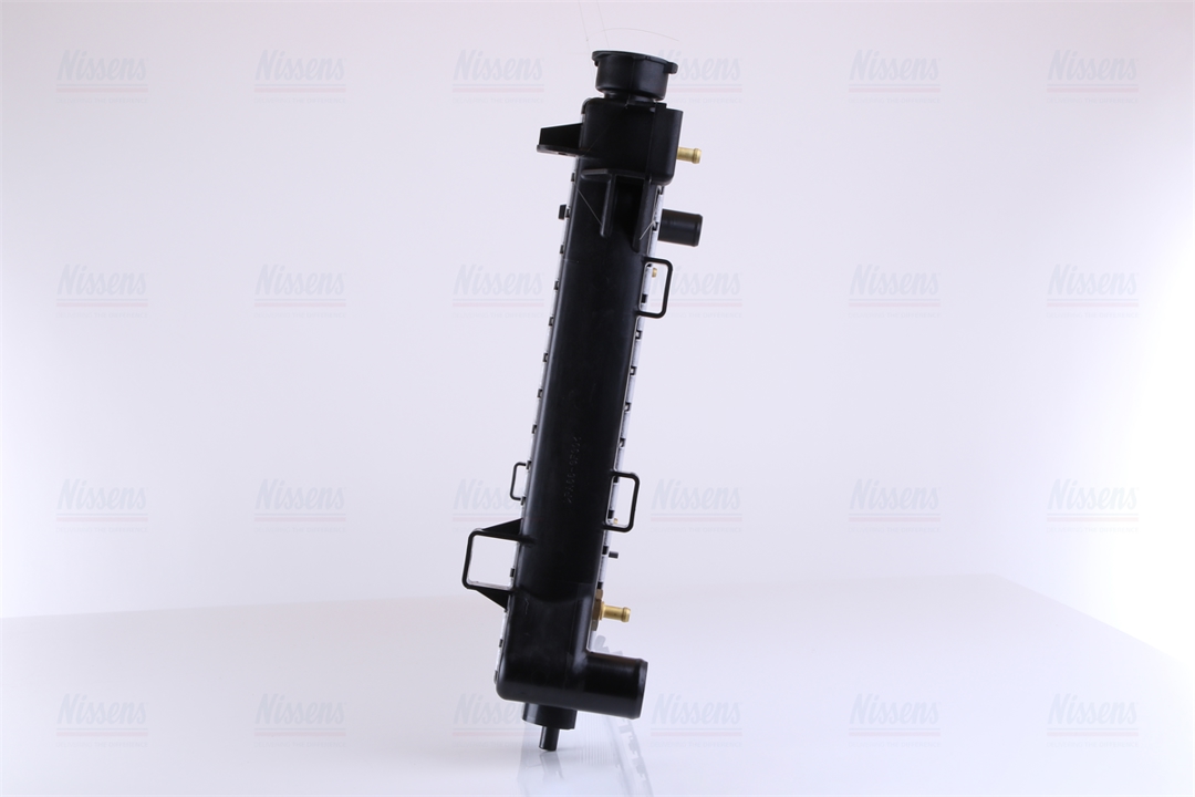 Buy Nissens 60999A – good price at EXIST.AE!