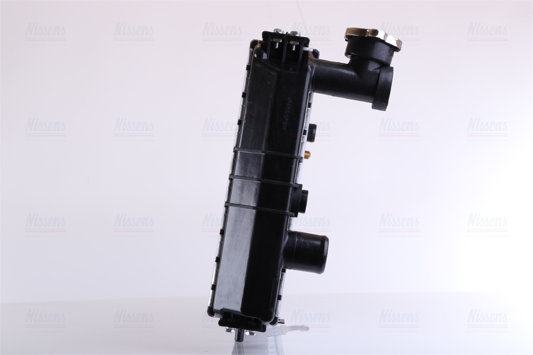 Buy Nissens 61001 – good price at EXIST.AE!