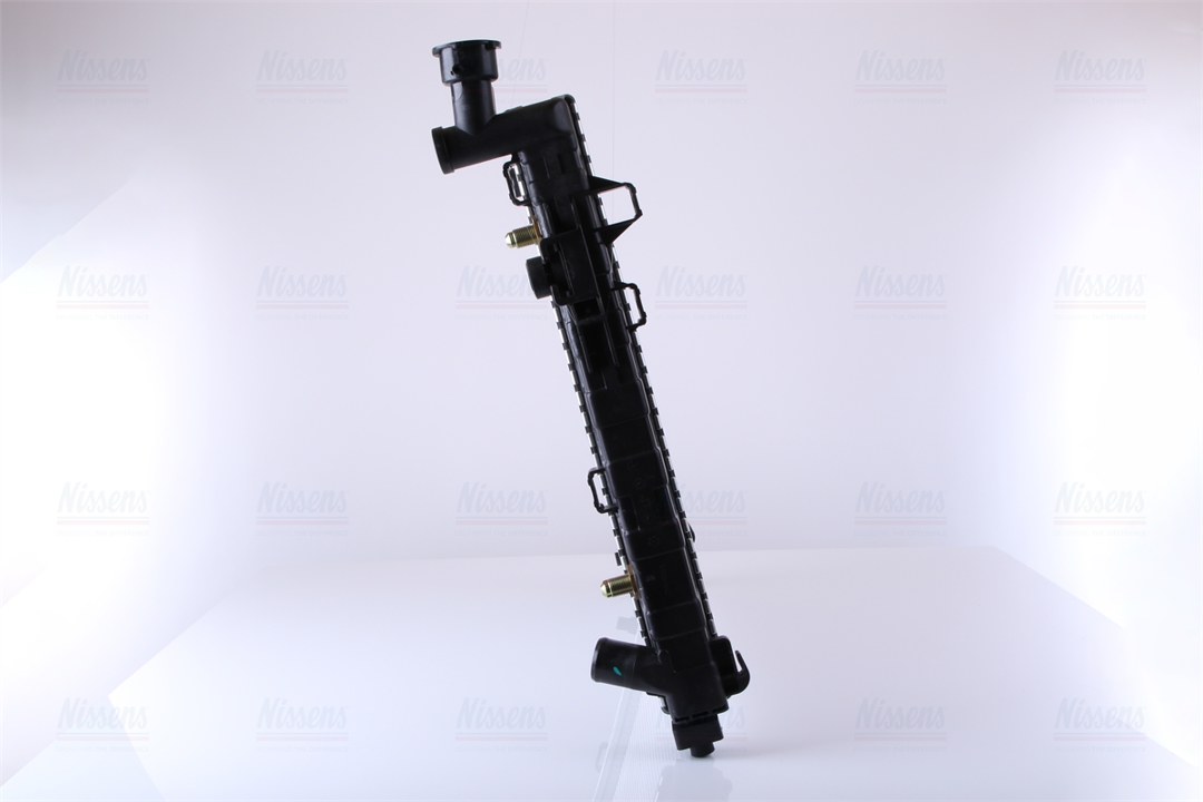 Buy Nissens 61023 – good price at EXIST.AE!