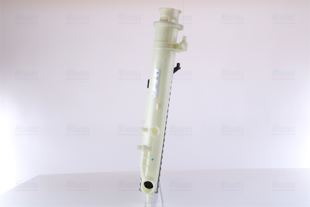 Buy Nissens 61160 – good price at EXIST.AE!