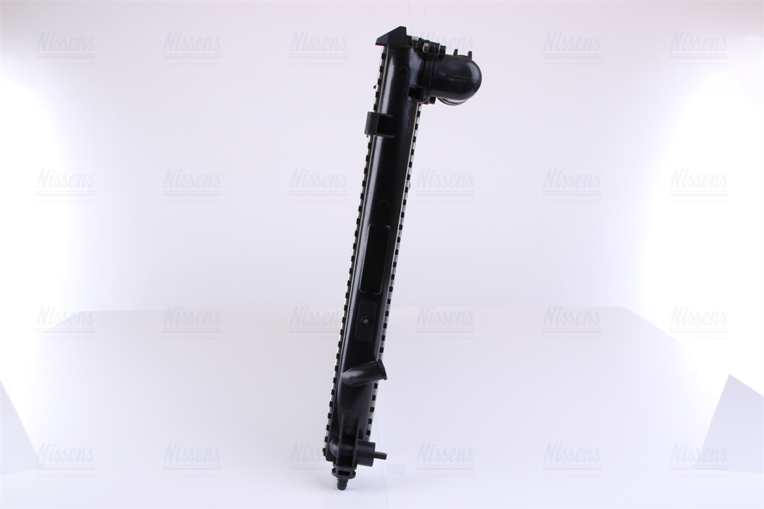 Buy Nissens 61233 – good price at EXIST.AE!