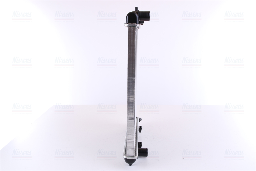 Buy Nissens 61284 – good price at EXIST.AE!