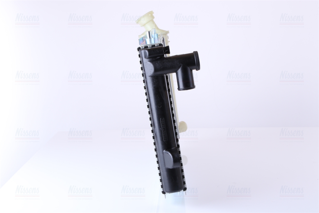 Buy Nissens 61357 – good price at EXIST.AE!